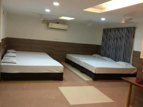 Temple City Hotels India Pvt. Ltd