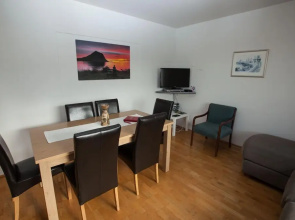 Grund guesthouse