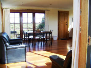Kangaroo Island Bush Getaway