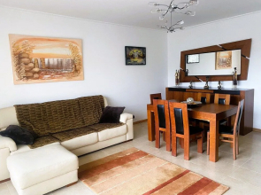 3 Bedroom Flat Aguiar