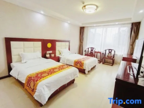 Xilinhot Hailibu Hotel