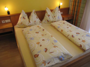 Berghotel Garni Burgblick-Zaismann Adults Only