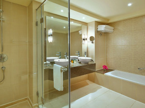 DoubleTree by Hilton Sharm El Sheikh - Sharks Bay Resort