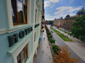 Hotel Matejko