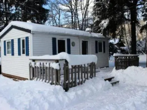 Mobilhome 7 Pers. 200m Des Remontées Mécaniques 69076