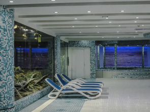Sinoor Hotel Mashhad