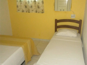 Espaco Revive Hostel E Camping