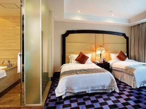 Royal Mediterranean Hotel