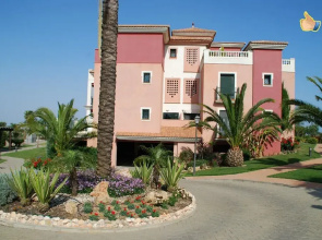Apartment by Isla Canela Golf