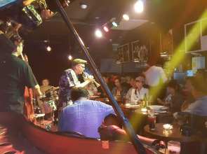 Top Hotel N Residence Insadong