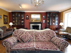Leenane Hotel
