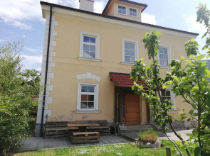 Apartment Heiligenkreuz