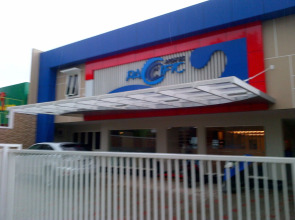 Hotel Pacific Makassar