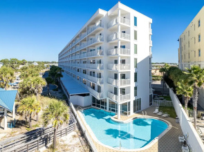 Seacrest 601a Condo