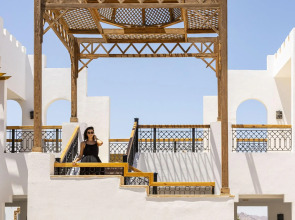 SUNRISE Remal Resort