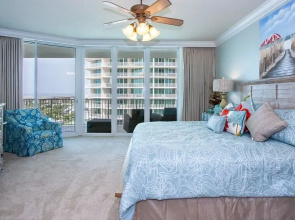 Modern Two Bedroom Unit - Crd0716