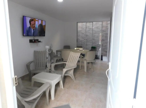 Hermosa casa en Santa Marta! (Conjunto Cerrado)