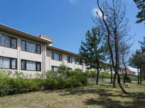 Kyukamura Noto-Chirihama