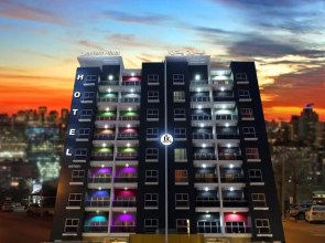 Leaders Plaza Apartments