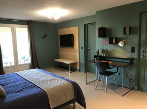 Au pied des oliviers