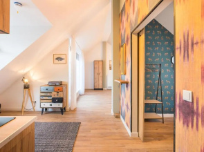 Design Apartments - "Luise"