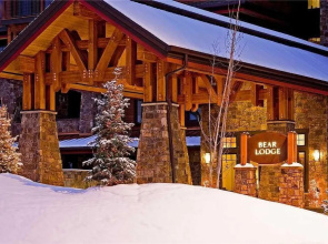 6110 Bear Lodge, Trappeur's Crossing Apartment 3