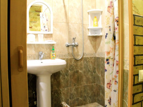 Апартаменты на улице Мира 4