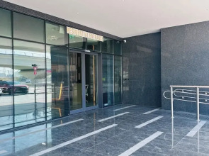 Sunday Sheikh Zayed Road Concord Tower by Belvilla