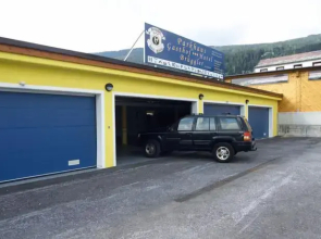 Hotel Gasthof Brüggler