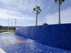 Ocean View By Mar Holidays Apartments