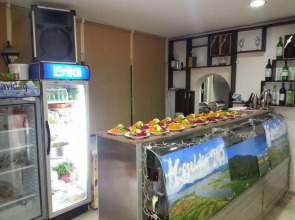 My Marin Hotel - Boutique Class