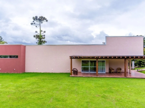 Eco Hotel Bouganville