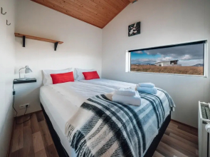 Blue View Cabin 6B with Hot Tub