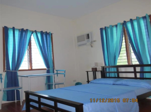 MoonView Apartment