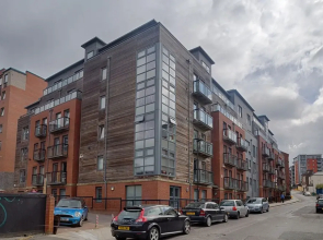 En Suite Rooms & Apartments SHEFFIELD