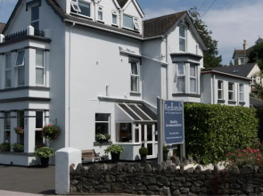 Redlands Guest House