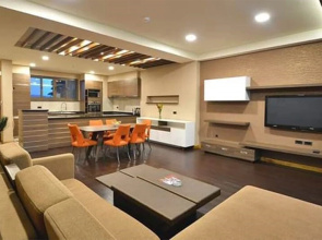 Wonderful Apartment in Kampala
