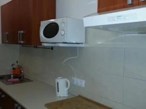 Pozo Izquierdo Homelidays