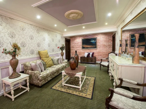 House of splendor Boutique Hotel