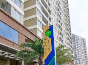 Pho Quang Luxury 2BRs Apartments