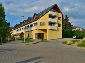 Apartmán Velké Losiny