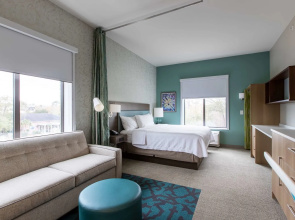 Home2 Suites by Hilton Charleston Daniel Island