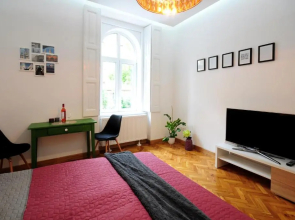 Stylish Apartman Szeged