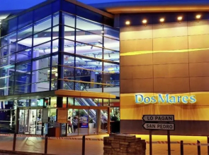 Dos Mares Comfort & Calidad- Casa entera Planta Baja