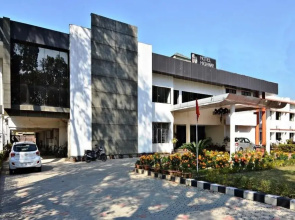 Hotel Highway; Tinsukia