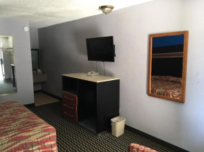 Fulton Inn