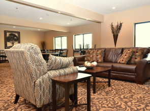 Cobblestone Inn & Suites - Clarion