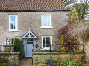 Woodside Cottage