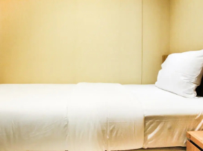 Best Location 2Br Great Western Apartment By Travelio