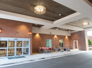 Homewood Suites by Hilton North Charleston